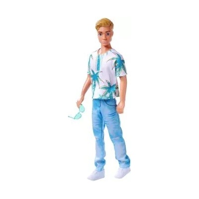 Simba Toys Steffi Love: кукла Kevin Fashion
