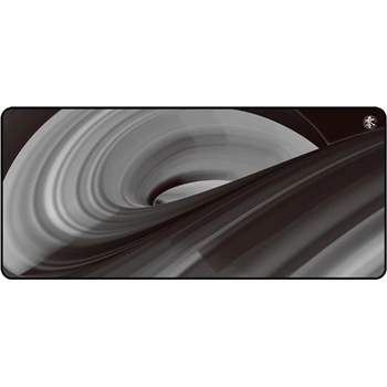 X-raypad Aqua Control Zero Black 2XL Геймърски пад за мишка (XPAD-AQ-ZERO-BLK-2XL)