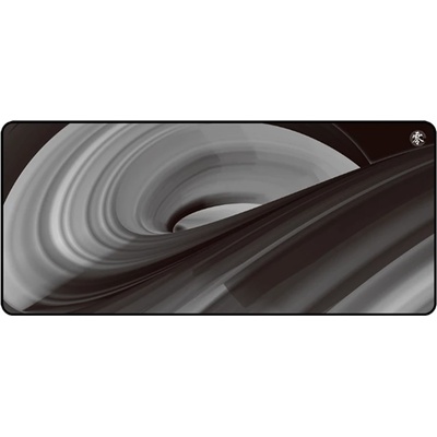 X-raypad Aqua Control Zero Black 2XL Геймърски пад за мишка (XPAD-AQ-ZERO-BLK-2XL)