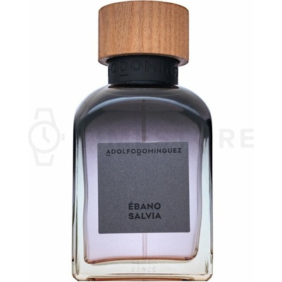 Adolfo Dominguez Agua Fresca Ébano Salvia parfémovaná voda pánská 120 ml