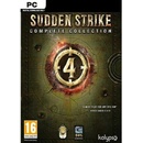 Sudden Strike 4 Complete
