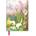 Flame Tree Publishing Kew Gardens: Marianne North: Beauties of the Swamps at Tulbagh (Foiled Journal) | Flame Tree Publishing
