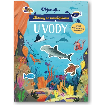 Objevuji... U vody