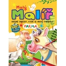 Malý malíř