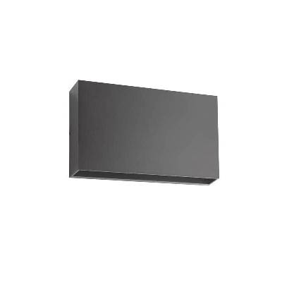 Led Фасаден аплик adria-ud1 12w, 4000k, ip65 - vito (3230500)