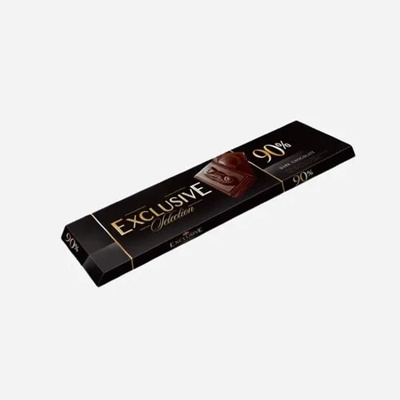 Taitau Exclusive Selection Horká 90% 50 g