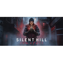 Silent Hill: Townfall