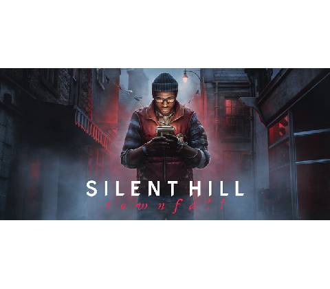 Silent Hill: Townfall