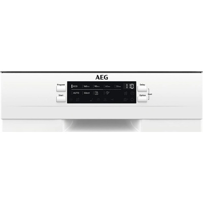 AEG FFB62427ZW