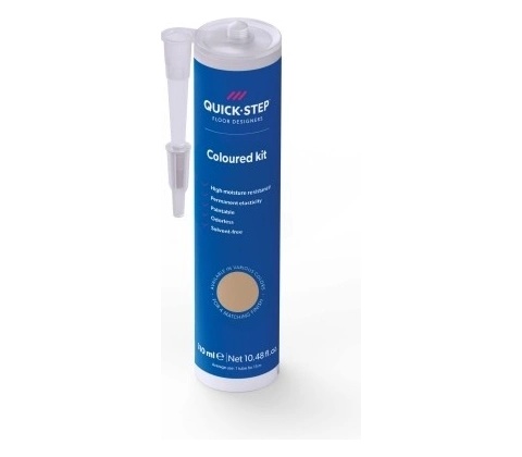 Quick-Step tmel 310 ml QSKIT02