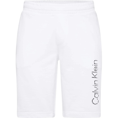 Calvin Klein Панталон 'Degrade' бяло, размер XXXL