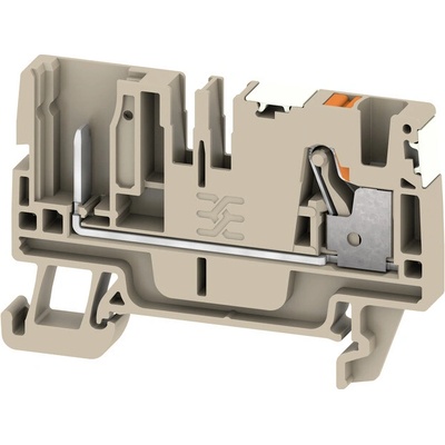 Weidmüller APGTB 4 FT 2C/1 DL (2675960000)