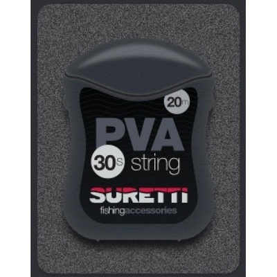 Suretti PVA Niť 50 s 20m