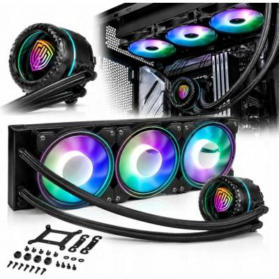 Kolink Umbra Void AIO 360mm ARGB KL-UA360-WC