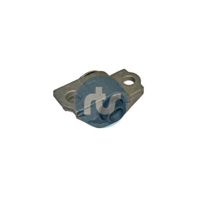 Uložení, řídicí mechanismus RTS 017-00190