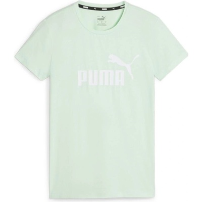 PUMA Tričko ESS LOGO TEE 58677590