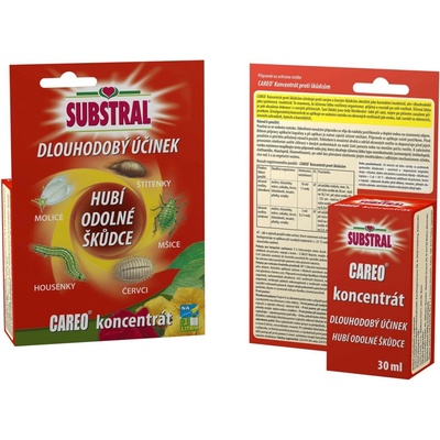Substral Careo Koncentrát 30 ml