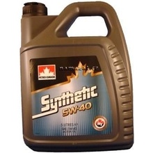 Petro-Canada Synthetic 5W-40 5 l