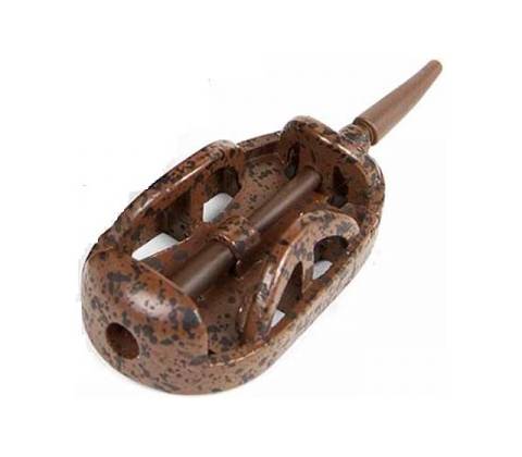 Korum Dura Method Feeder - 60g