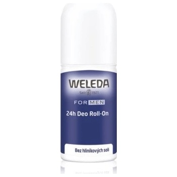 Weleda Deo Men 24h Roll-on 50 ml