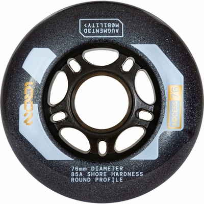 Iqon Access 76mm 85A 4 ks