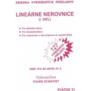 Lineárne nerovnice I.diel