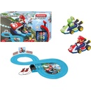 Sety autodráh Carrera First Autodráha Mario Kart