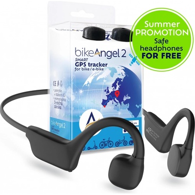 bikeAngel AMB02