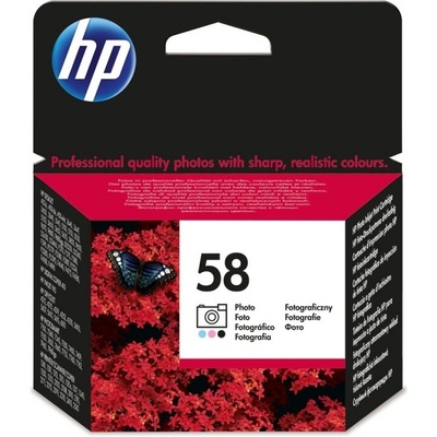 HP C6658AE - originálny
