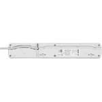 HSK Data Power strip ACAR F5 (5 m) Grey
