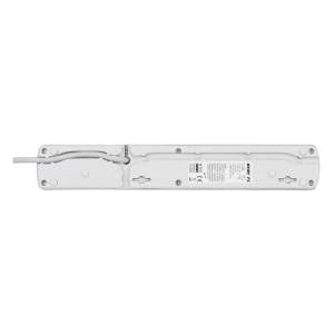 HSK Data Power strip ACAR F5 (5 m) Grey