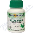 Unios Pharma Aloe vera 60 tablet