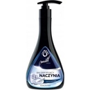 Mill Tekutý prostriedok na umývanie riadu Čierna orchidea 550 ml