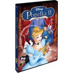 MagicBox Пепеляшка 2: Сбъднати мечти - dvd (003646)