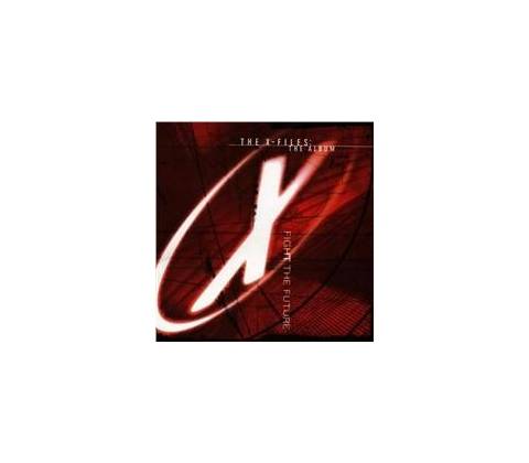 Soundtrack X-Files