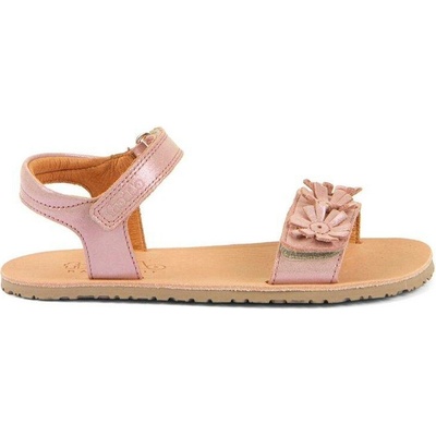FRODDO SANDAL FLEXY FLOWER II Pink Shine