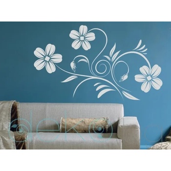 Image 1 of Декоративно цвете (3018)