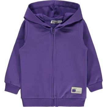 Civil Kids Purple - Girl Cardigan 2-3y. 3-4y. 4-5y. 5-6y. 4 Pieces (39330F699K31-MOR)