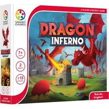 Smart games Dragon Inferno