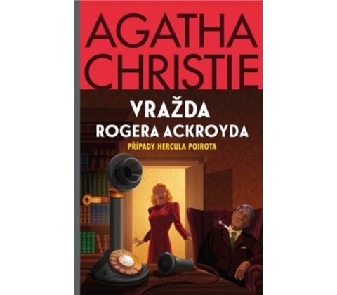 Vražda Rogera Ackroyda