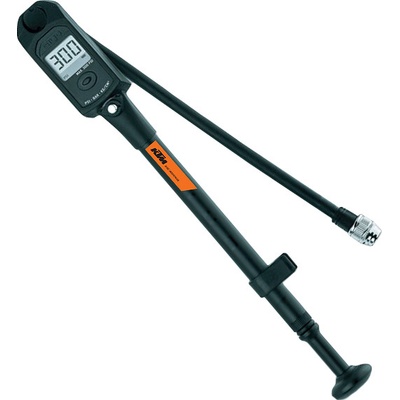 KTM Dampfer Digital