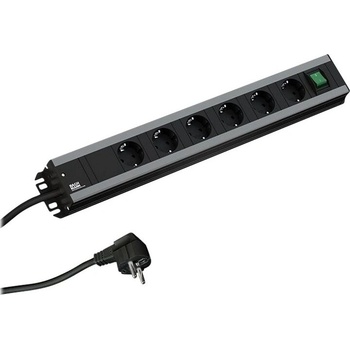 Image 1 of Bachmann 6 Plug 2 m (300.008)