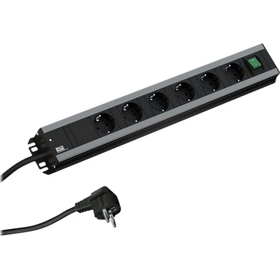 Bachmann 6 Plug 2 m (300.008)