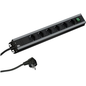 Bachmann 6 Plug 2 m (300.008)