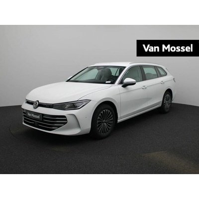 Volkswagen Passat Variant 1.5 eTSI Business DSG Elegance 110 kW