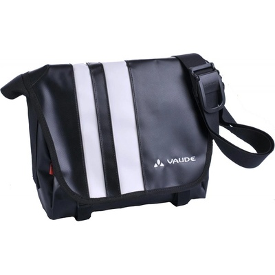 Vaude pánská taška přes rameno Bert xs Black Vaude