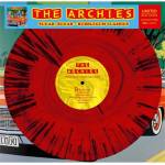 Multiland Archies: Sugar, Sugar - Bubblegum - Vinyl (LP) (088155)
