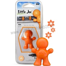 Little Joe Fruit