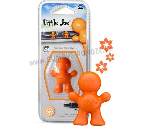 Little Joe Fruit