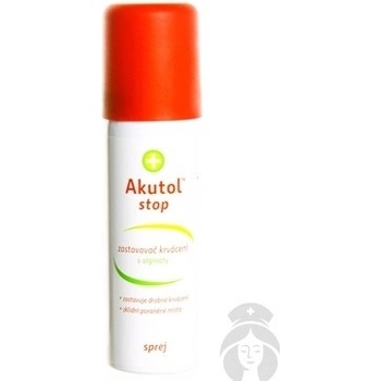 AKUTOL STOP SPRAY OCHR.OBVAZ 60 ML